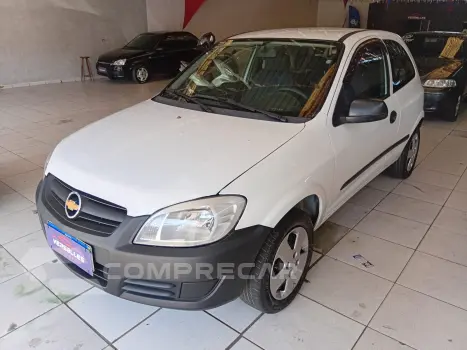 CHEVROLET Celta Life 1.0 2 portas