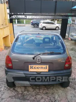 CORSA 1.0 MPFI Super 8V