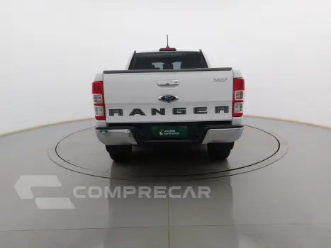 RANGER 3.2 XLT 4X4 CD 20V DIESEL 4P AUTOMÁTICO