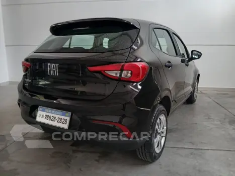 ARGO - 1.0 FIREFLY MANUAL