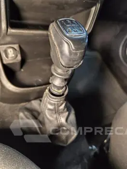 STRADA ENDURANCE 1.4 FLEX 8V CS PLUS