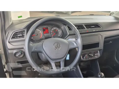 SAVEIRO 1.6 MSI ROBUST CS 16V FLEX 2P MANUAL