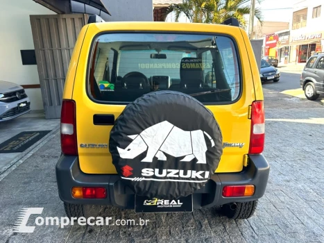 JIMNY 1.3 4all 4X4 16V