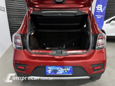SANDERO 1.6 16V SCE Stepway Dynamique