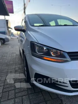 FOX 1.6 MI Trendline 8V