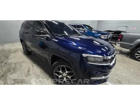 COMMANDER 2.0 TD380 TURBO DIESEL OVERLAND AT9
