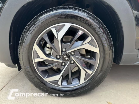 Creta Limited 1.0 TB 12V Flex Aut.