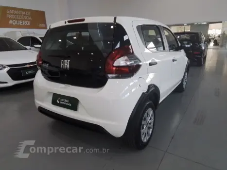 MOBI 1.0 EVO FLEX LIKE. MANUAL