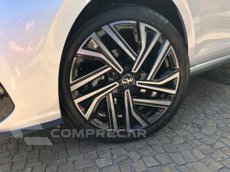 Virtus 1.4 250 Tsi Exclusive Automático
