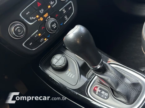 COMPASS 2.0 16V DIESEL LIMITED 4X4 AUTOMÁTICO