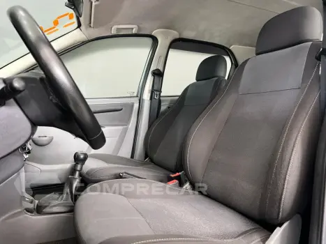 PRISMA 1.4 MPFI LT 8V FLEX 4P MANUAL