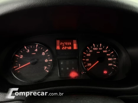 KANGOO 1.6 Express 16V