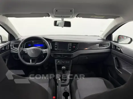 Polo 1.0 TSI Flex 12V 5p