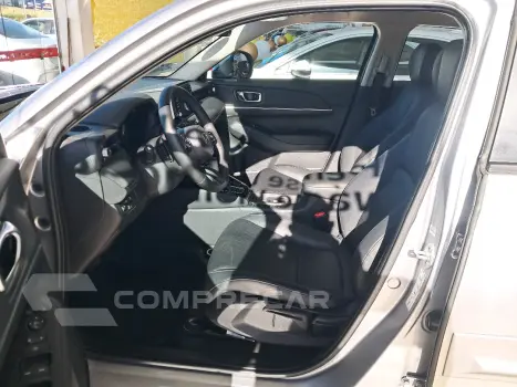 HR-V 1.5 DI I-VTEC TURBO FLEX ADVANCE CVT