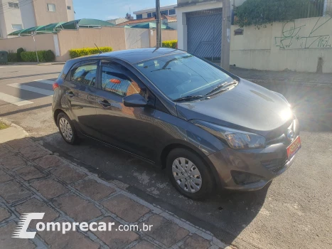 Hyundai HB20 1.6 Comfort Plus 16V 4 portas