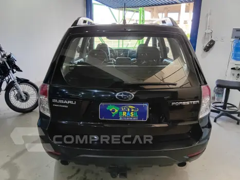 Forester 4X4