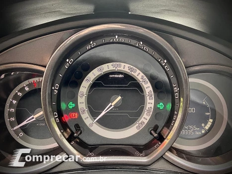 C3 1.2 Pure Tech Tendance