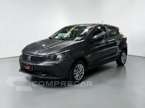Fiat ARGO 1.0 FIREFLY FLEX DRIVE MANUAL 4 portas