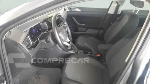 NIVUS 1.0 200 TSI TOTAL FLEX COMFORTLINE AUTOMÁTI
