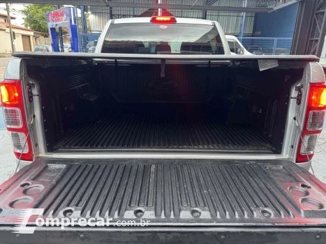 RANGER 2.2 XLS 4X4 CD 16V DIESEL 4P AUTOMÁTICO