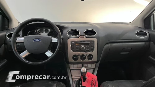 Focus 1.6 S/SE/SE Plus Flex 8V/16V  5p