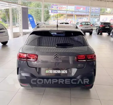 C4CACTUS FEEL BU
