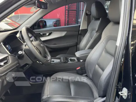 TIGGO 7 1.5 TCI TURBO FLEX SPORT CVT