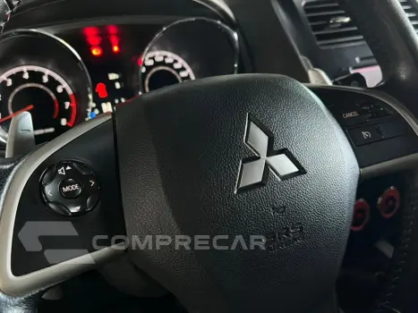 ASX 2.0 4X4 AWD 16V GASOLINA 4P AUTOMÁTICO