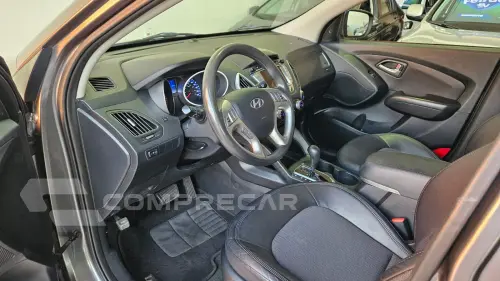 IX35 2.0 MPFI GLS 16V