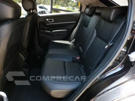 HR-V 1.5 DI I-vtec EXL