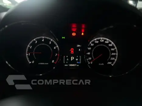 ASX 2.0 4X4 AWD 16V GASOLINA 4P AUTOMÁTICO
