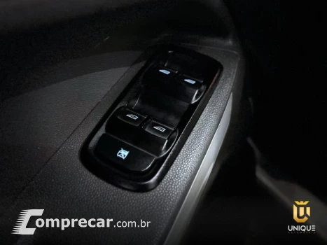 ECOSPORT - 1.6 FREESTYLE 16V 4P MANUAL