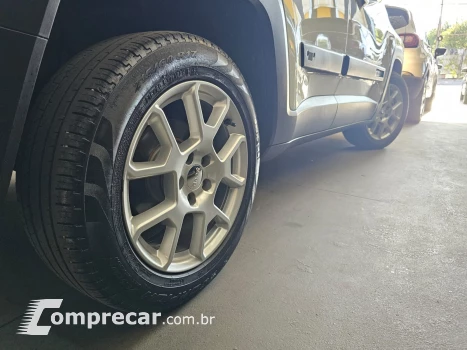 RENEGADE 1.8 16V Sport