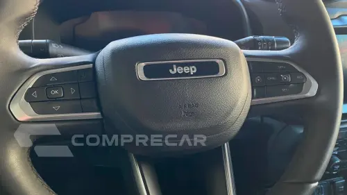 JEEP RENEGADE 1.3 T270 TURBO LONGITUDE