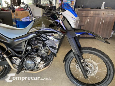 XT 660R