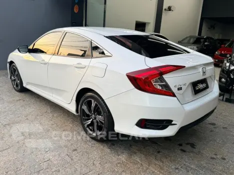 CIVIC 2.0 16vone Sport