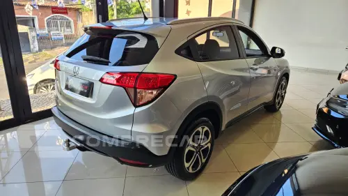 HR-V 1.8 16V EXL
