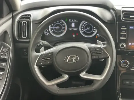 CRETA 1.0 TGDI FLEX LIMITED AUTOMÁTICO