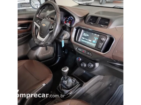 SPIN 1.8 PREMIER 8V FLEX 4P MANUAL