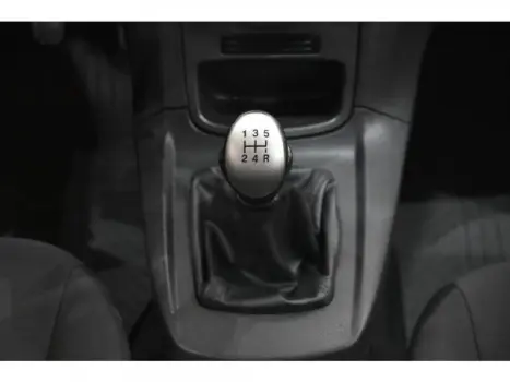 FIESTA HATCH - 1.5 S HATCH 16V 4P MANUAL