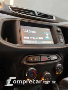 ONIX 1.4 MPFI LT 8V