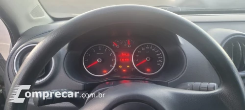 SAVEIRO 1.6 MI CE 8V G.VI