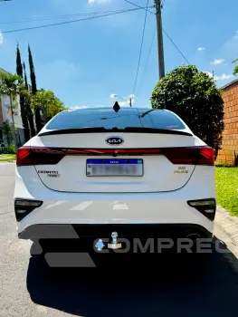 CERATO 2.0 16V SX
