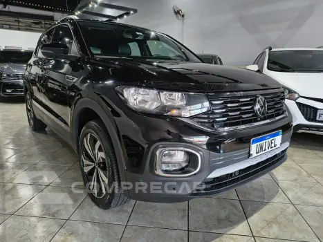 T-Cross Highline 1.4