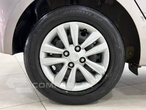 HB20 1.0 COMFORT 12V FLEX 4P MANUAL