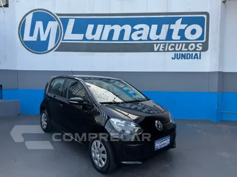 Volkswagen UP 1.0 MPI Move UP 12V 4 portas