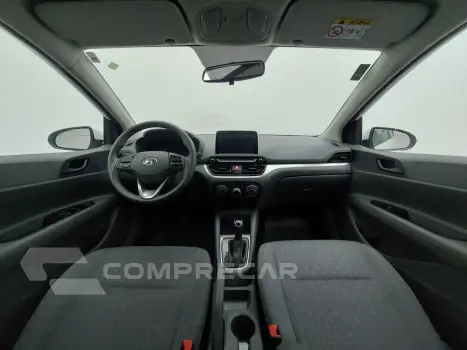 HB20S 1.0 TGDI FLEX COMFORT PLUS AUTOMÁTICO