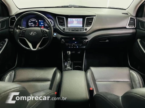 TUCSON TURBO GLS