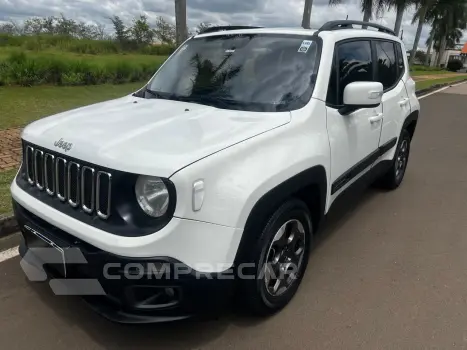 RENEGADE 1.8 16V Sport