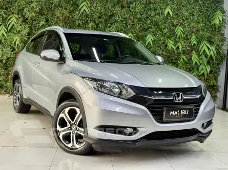 HR-V 1.8 16V EX